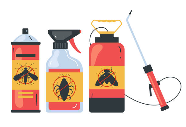 Flea Control Services in Hartford, WI
