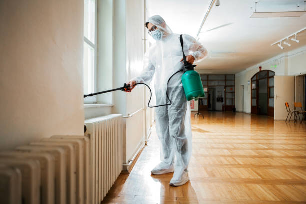 Best Pest Control for Homes  in Hartford, WI